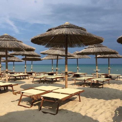Beach, Beach