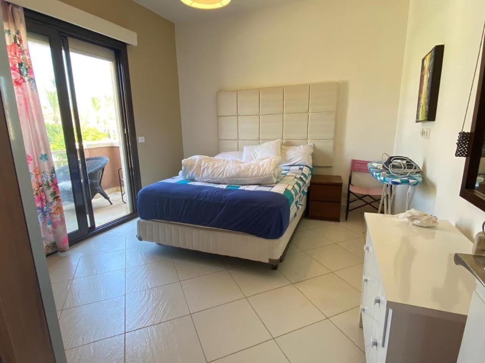 The Lagoon Penthouse Verdi Marassi North Coast Chalet in Egypt