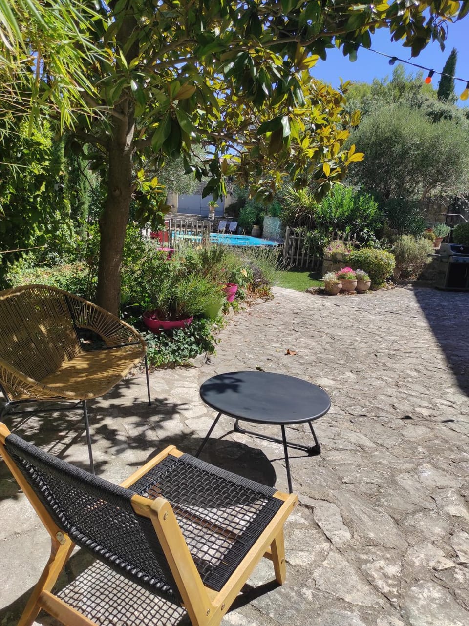 Ancien couvent rénové au cœur de la Provence House in Provence-Alpes-Côte d'Azur