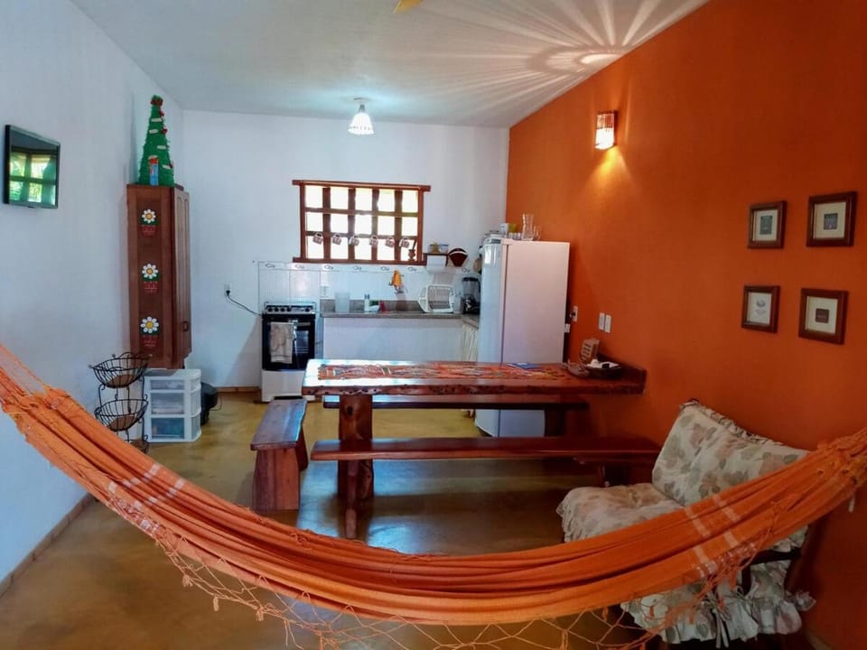 Casa do Gilberto Itaunas House in State of Espírito Santo, Brazil
