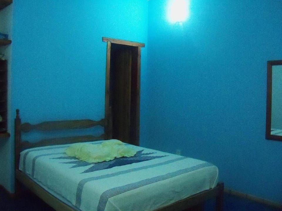 Casa do Gilberto Itaunas House in State of Espírito Santo, Brazil