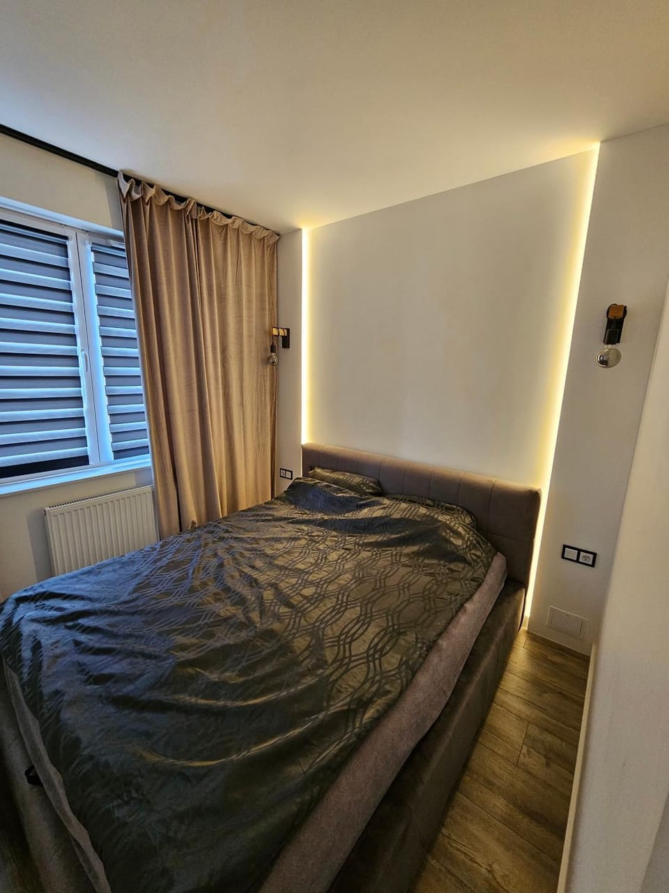Apartament Premium Bilitewskiego z widokiem Apartment in Poland