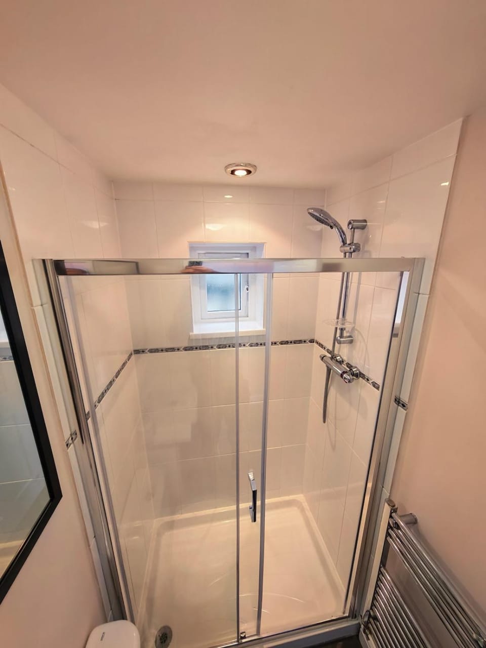 Private Self-Contained Accommodation Apartment in Bideford
