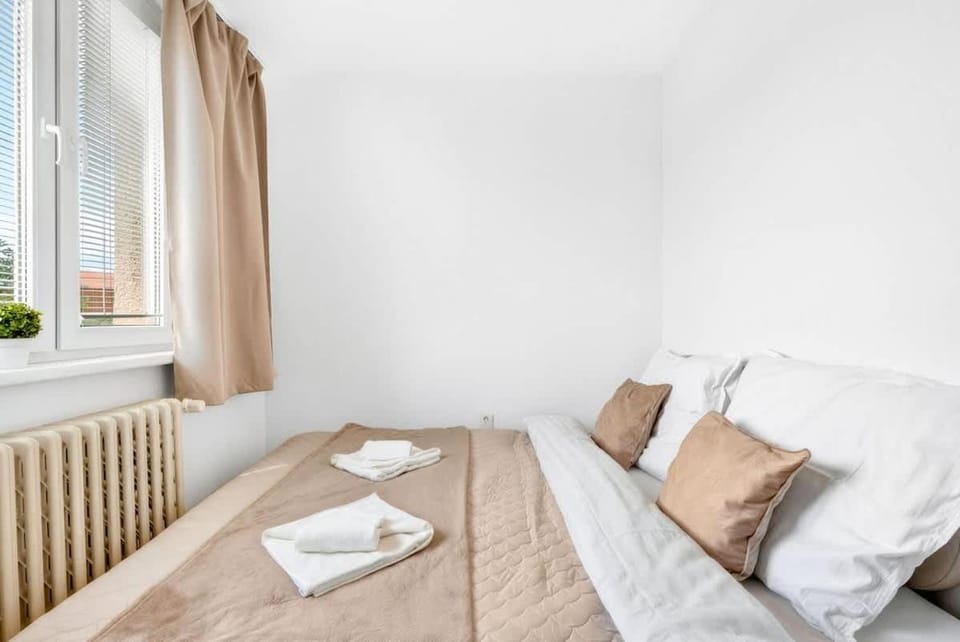 BNB Medena Apartment Apartment in Bratislava