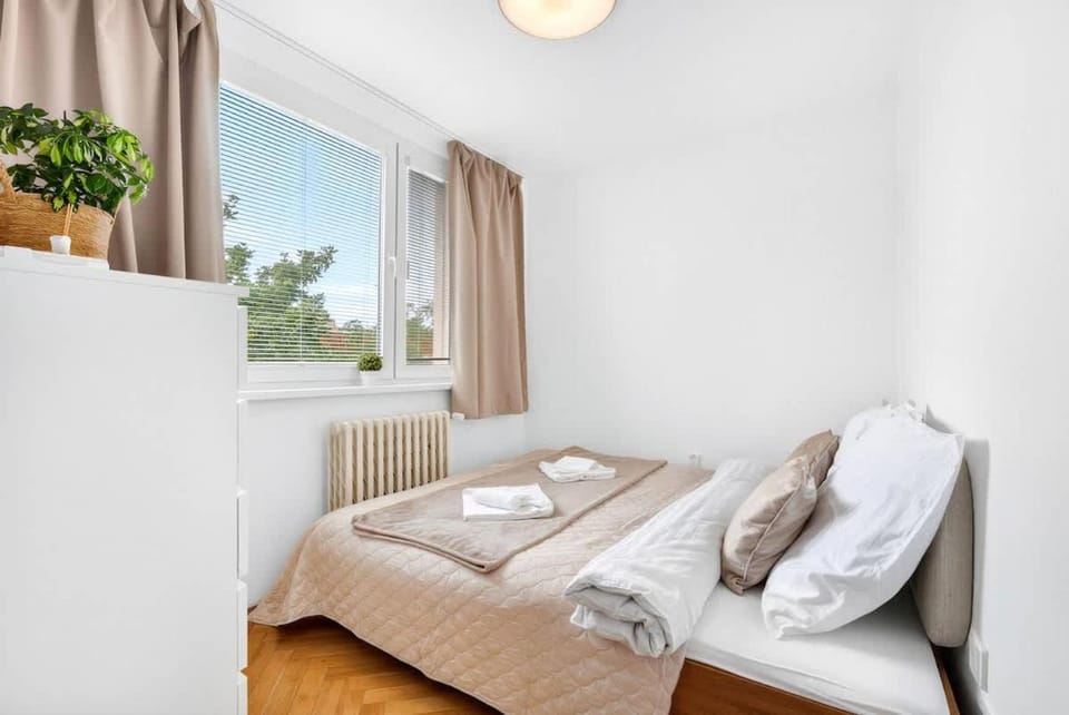 BNB Medena Apartment Apartment in Bratislava