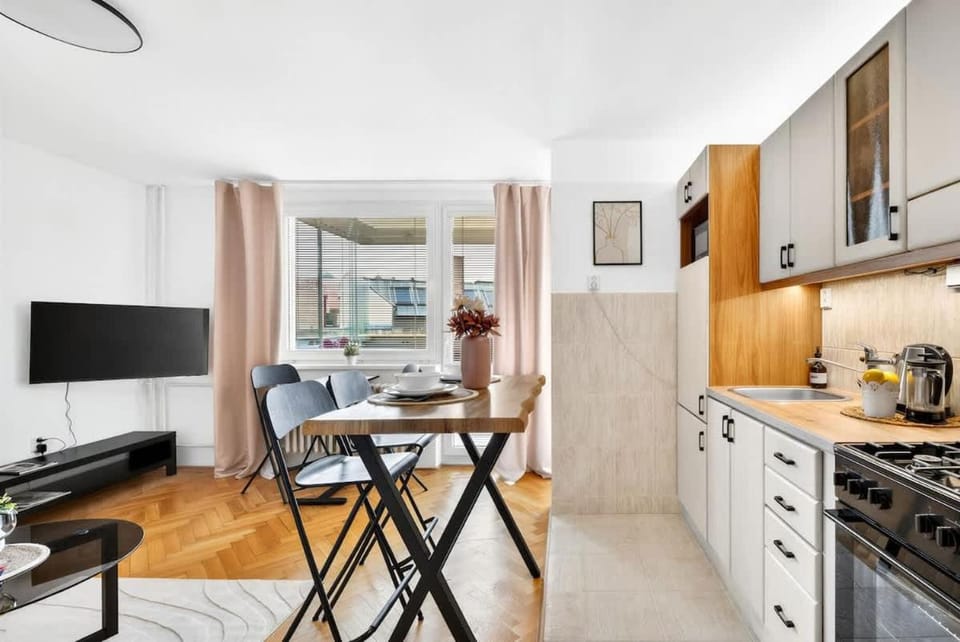 BNB Medena Apartment Apartment in Bratislava