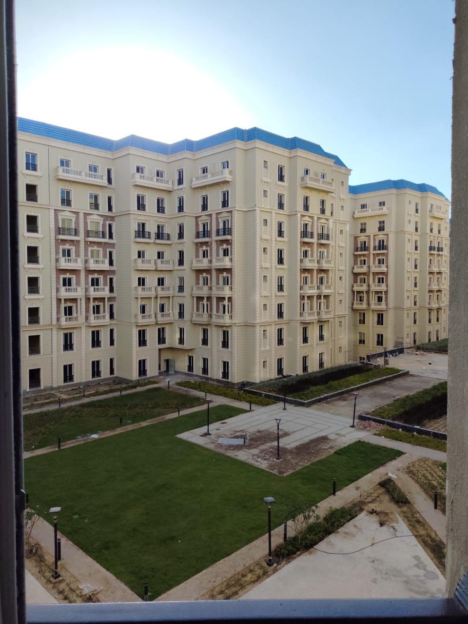 Garden, View (from property/room), Garden view, Quiet street view