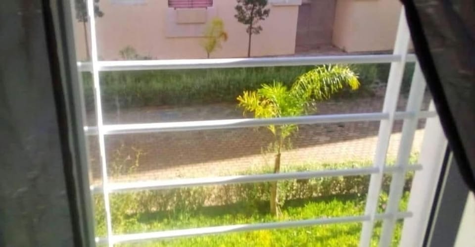 Shams Bouznika Cozy Furnished Apartment Apartment in Bouznika