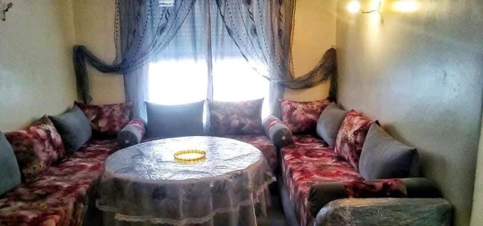 Shams Bouznika Cozy Furnished Apartment Apartment in Bouznika