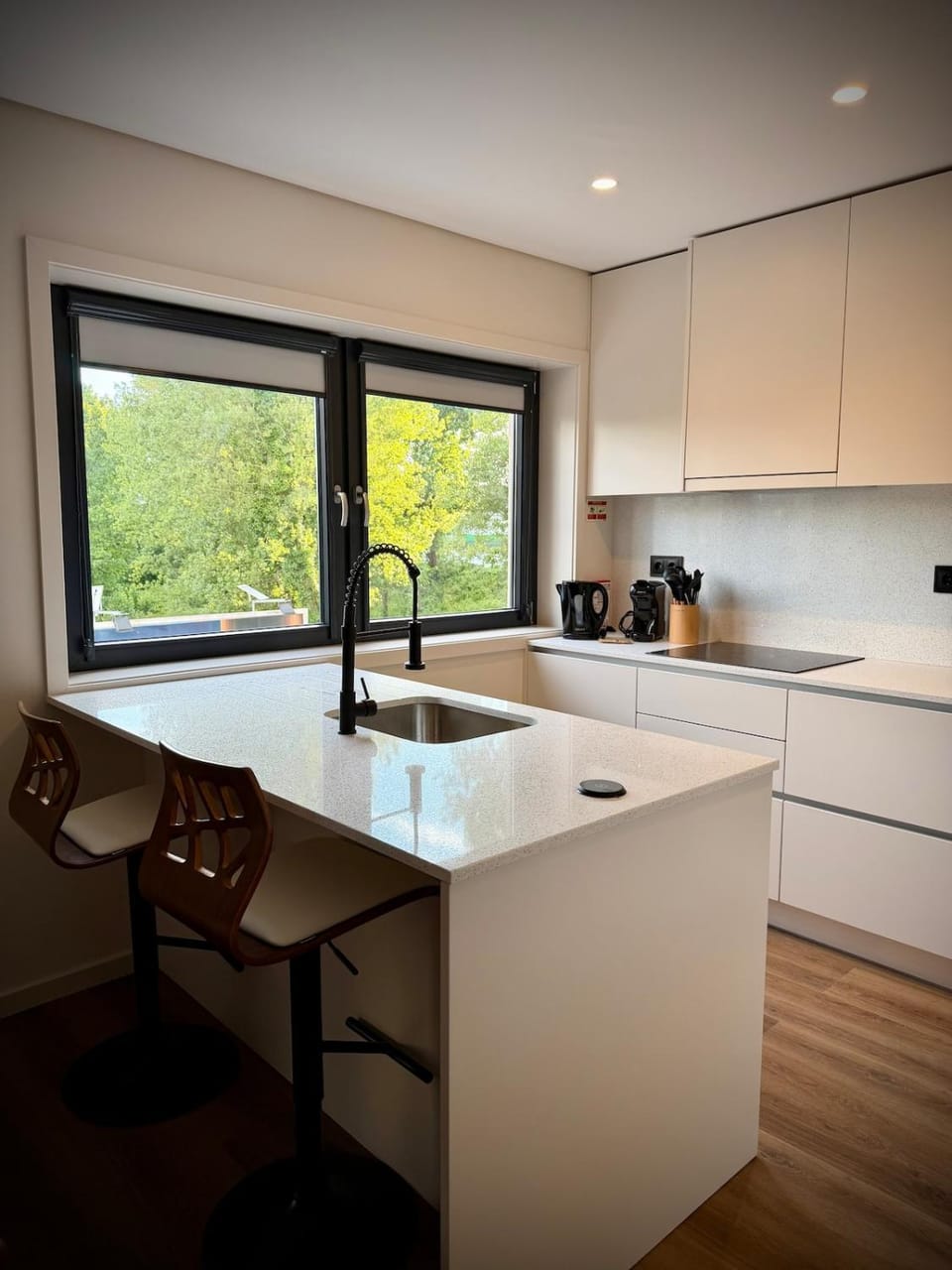 BiaBuilding - Urban Living Apartment in Porto
