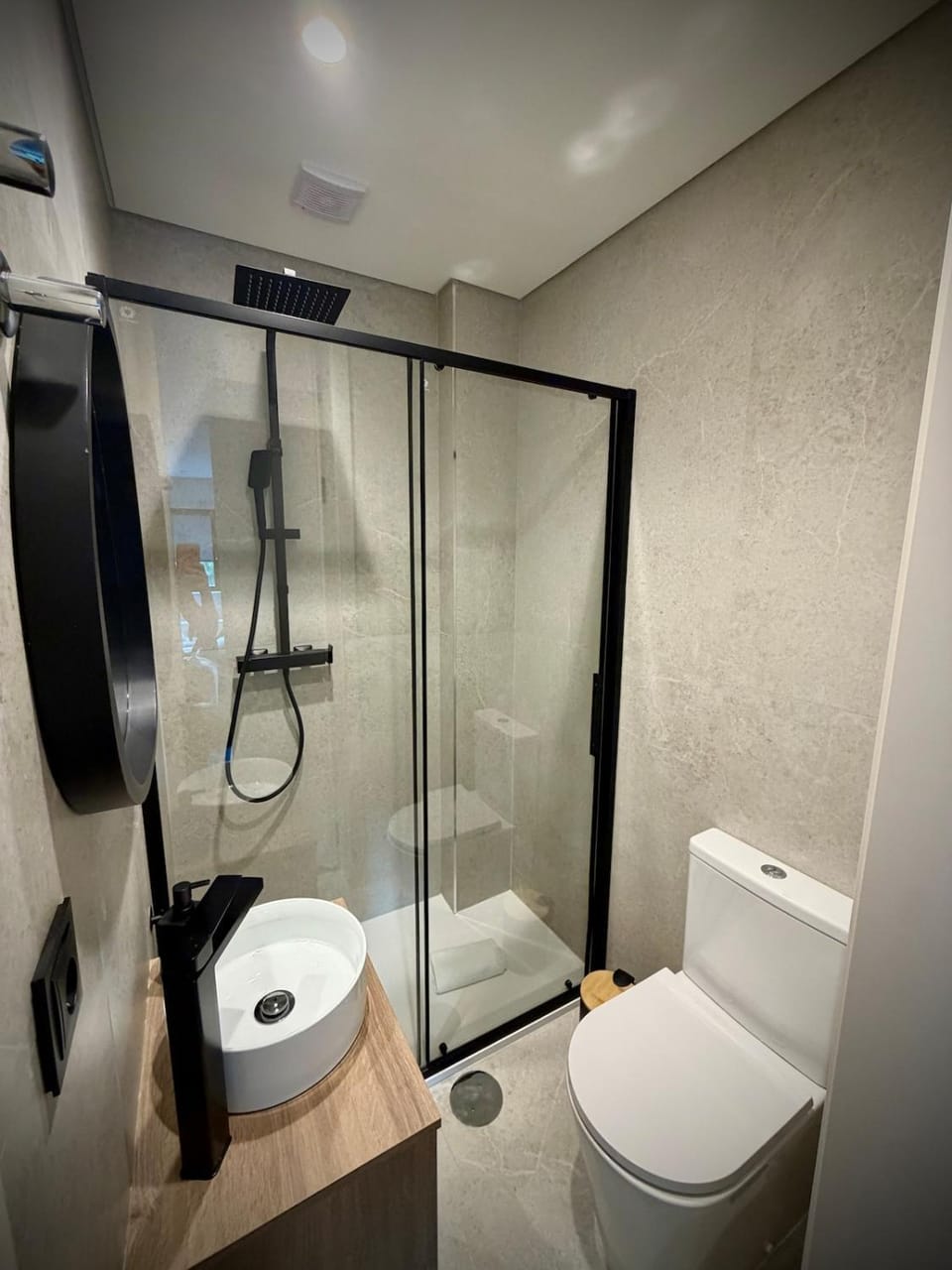 BiaBuilding - Urban Living Apartment in Porto