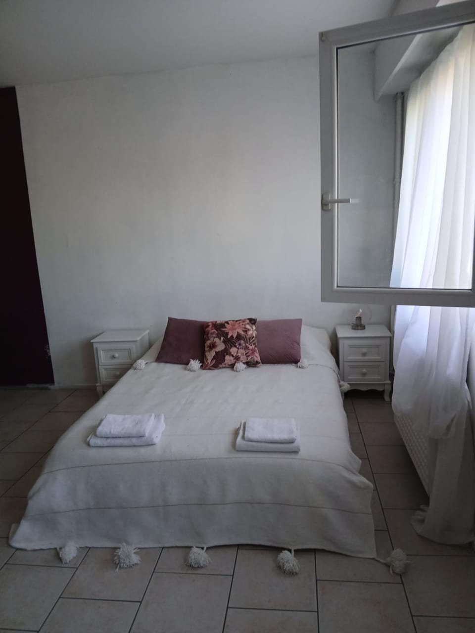 Le Cosy Gare de Limoges Apartment in Limoges