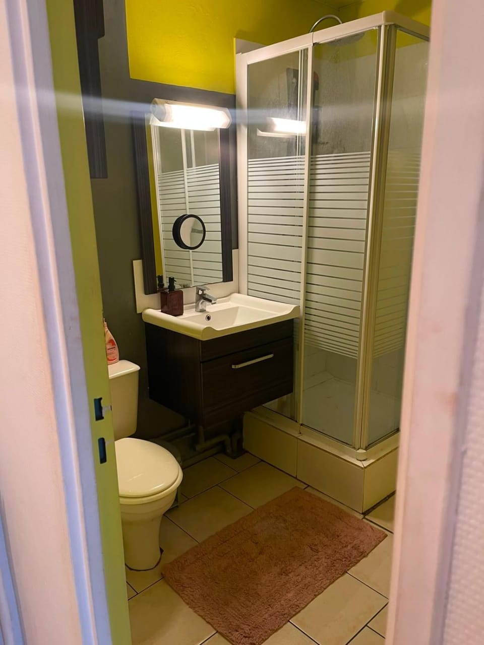 Le Cosy Gare de Limoges Apartment in Limoges