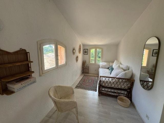 Welcome to Villa Sulvia Villa in Roquefort-les-Pins