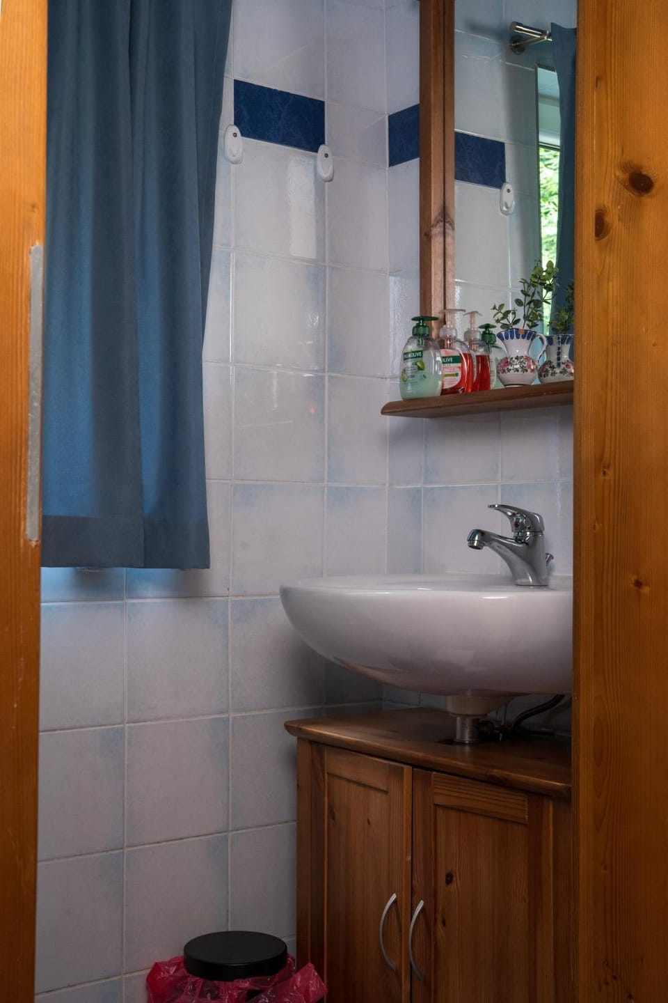 Naturidyll Lavantall House in Carinthia, Austria