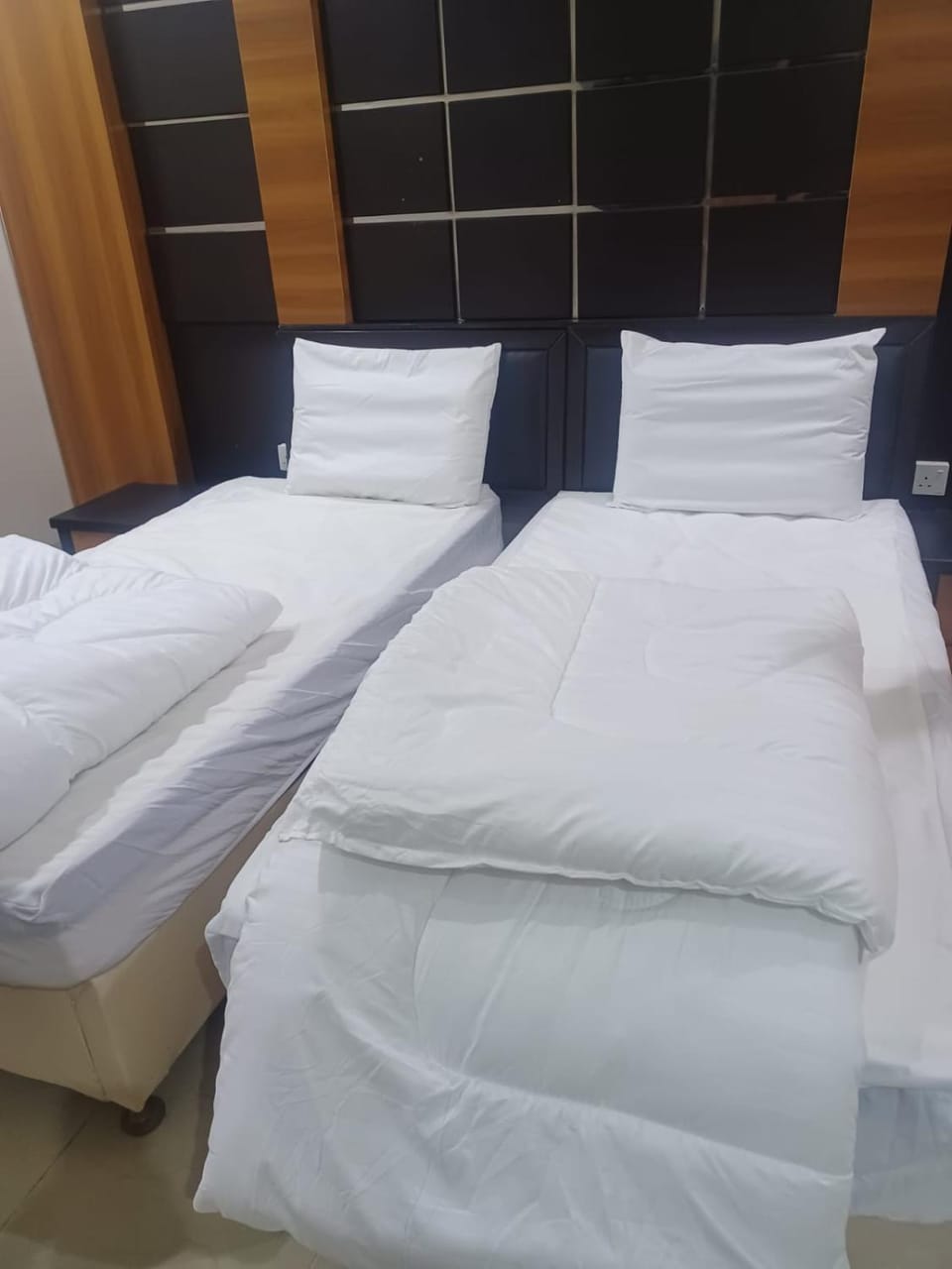 شقق علي عايض سداح الدوسري الفندقيه Apartment hotel in Saudi Arabia