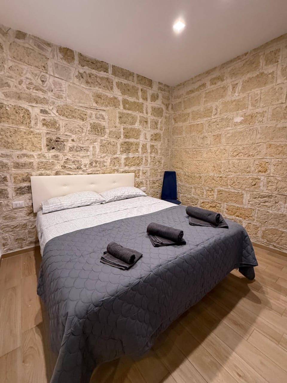 Dimora Adriatica House in Apulia