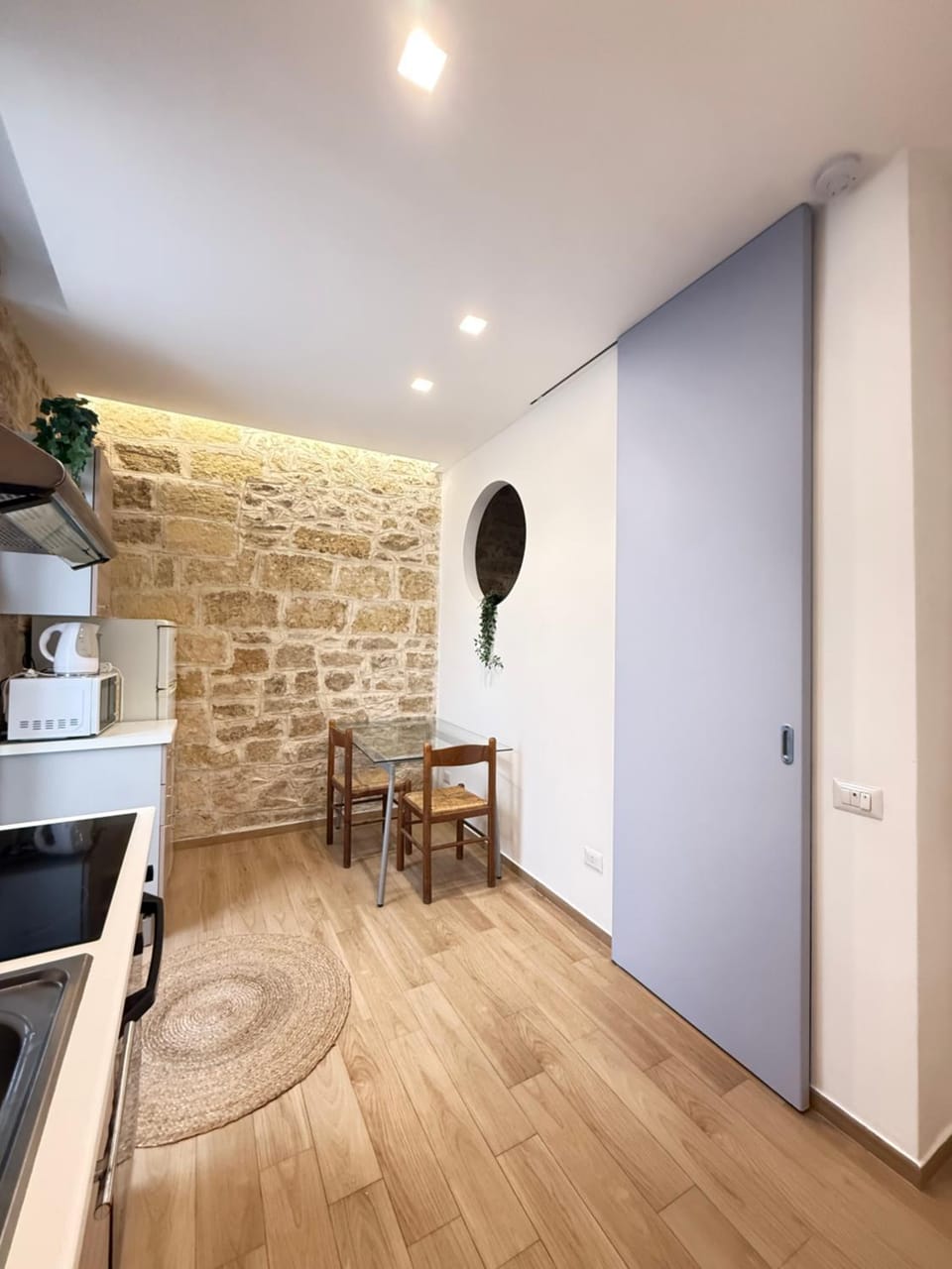 Dimora Adriatica House in Apulia