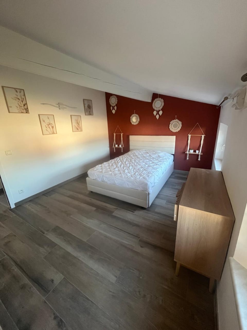 Villa azur village vacances House in Vidauban