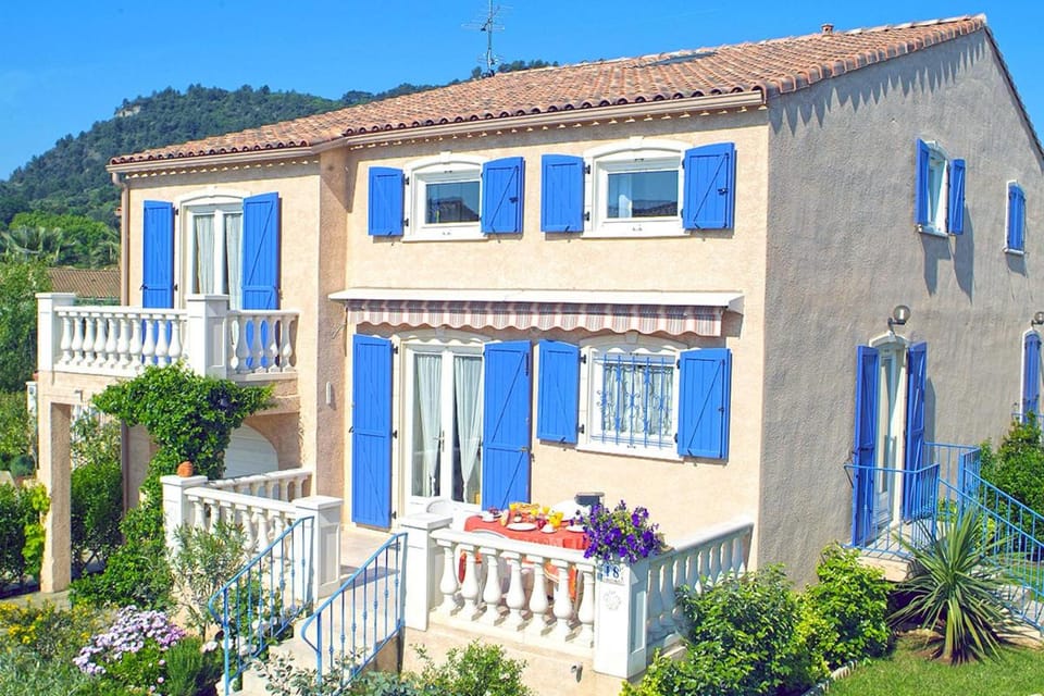 Villa azur village vacances House in Vidauban