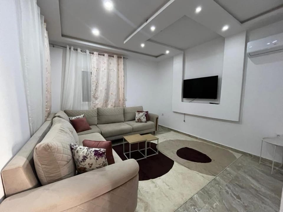 Yasmine Djerba Villa in Tunisia