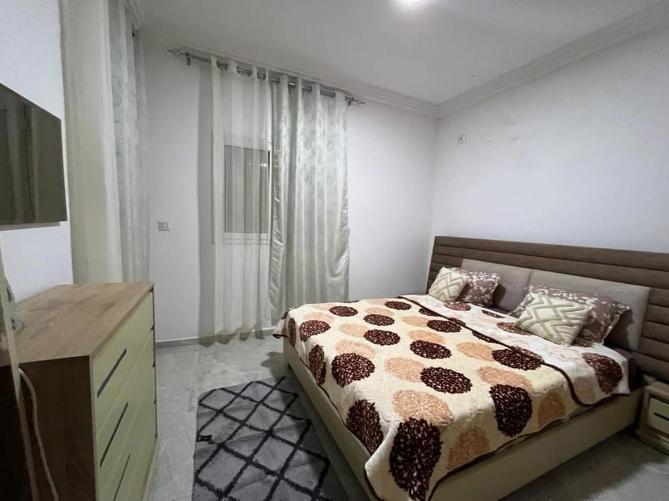 Yasmine Djerba Villa in Tunisia