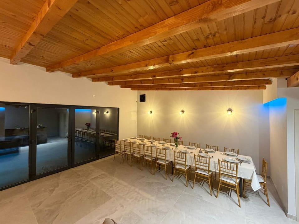 Vikendica BeeLux House in Bosnia and Herzegovina