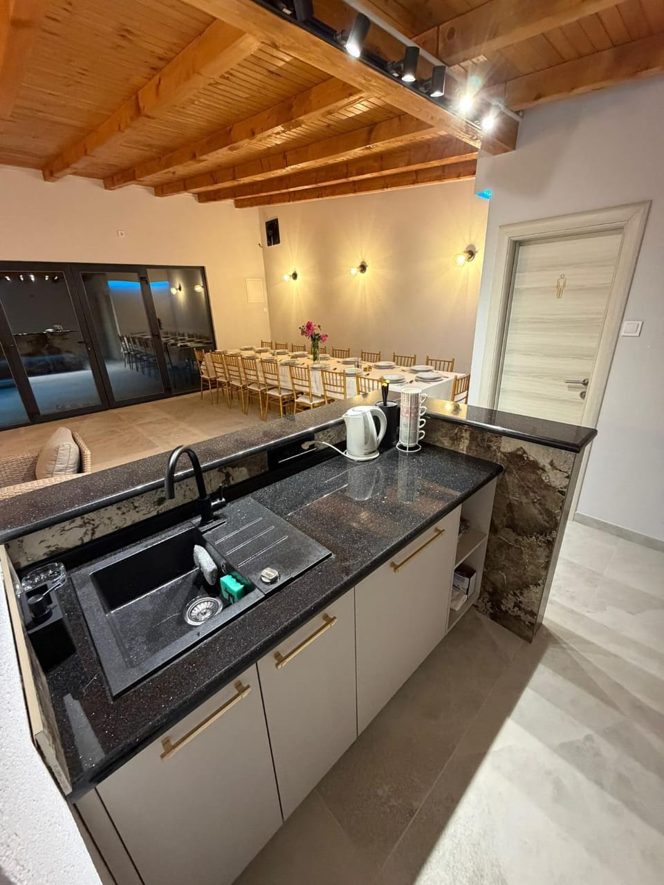 Vikendica BeeLux House in Bosnia and Herzegovina