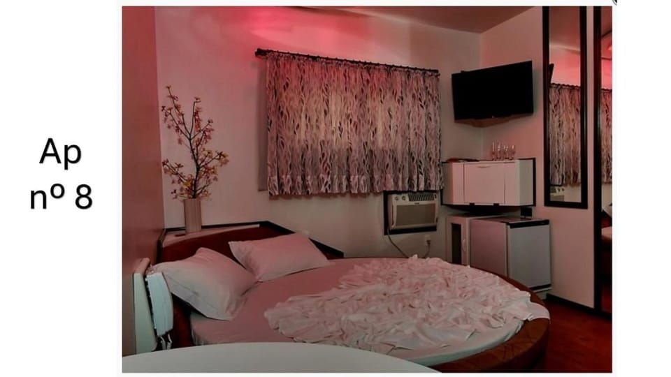Kolyna Motel Love hotel in State of Santa Catarina