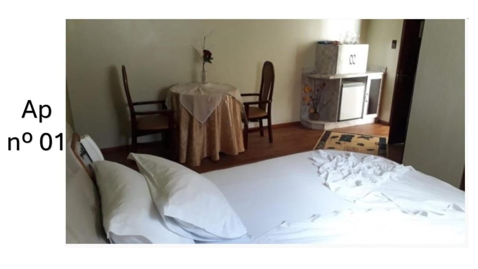 Kolyna Motel Love hotel in State of Santa Catarina