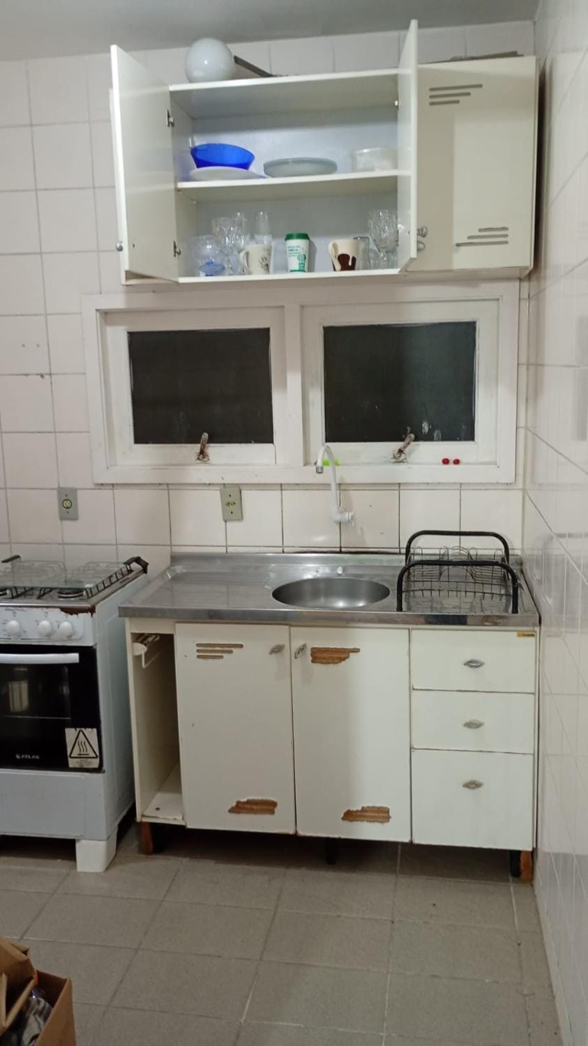 Apartamento central bem localizado Apartment in Pelotas