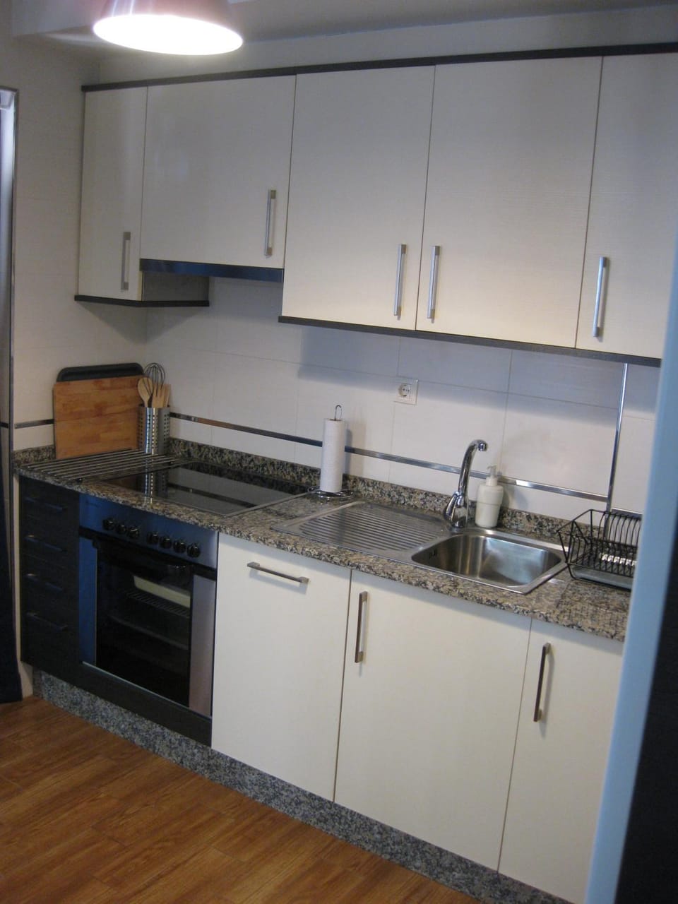 Apartamento Llas Apartment in Foz