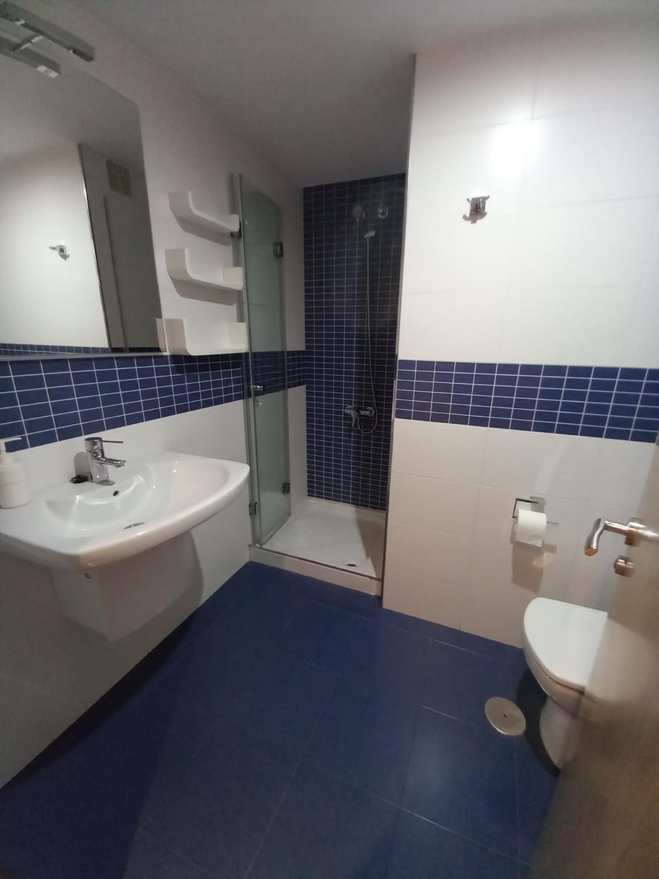 Apartamento Llas Apartment in Foz