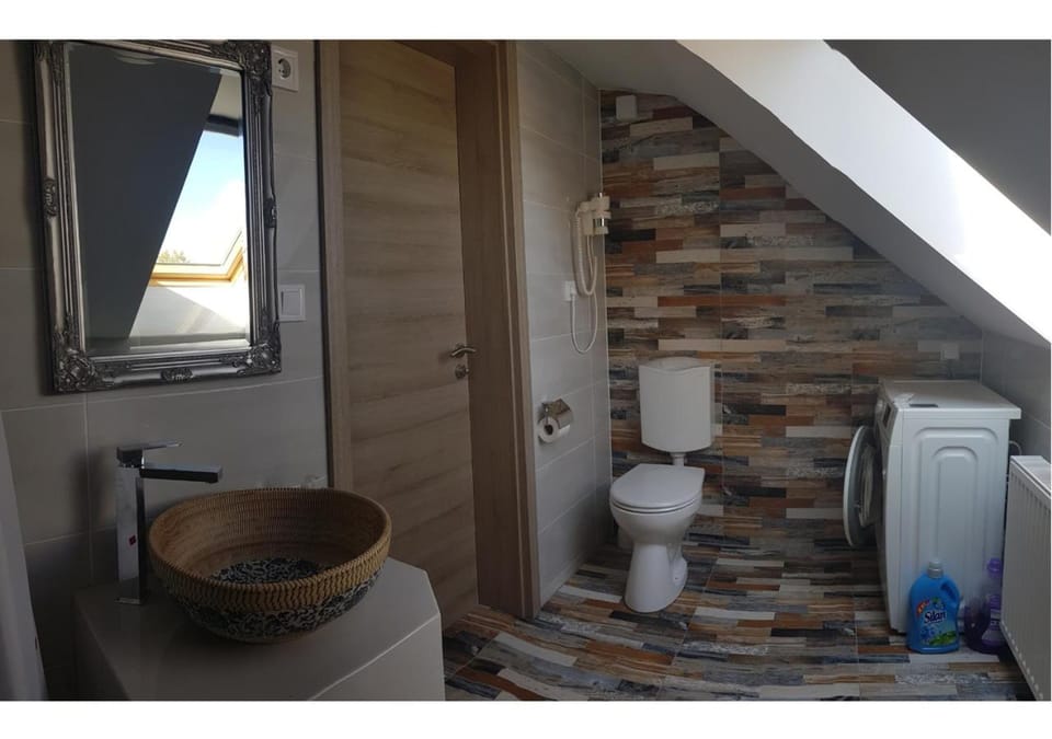 Vándor Vendégház Bed and Breakfast in Szeged