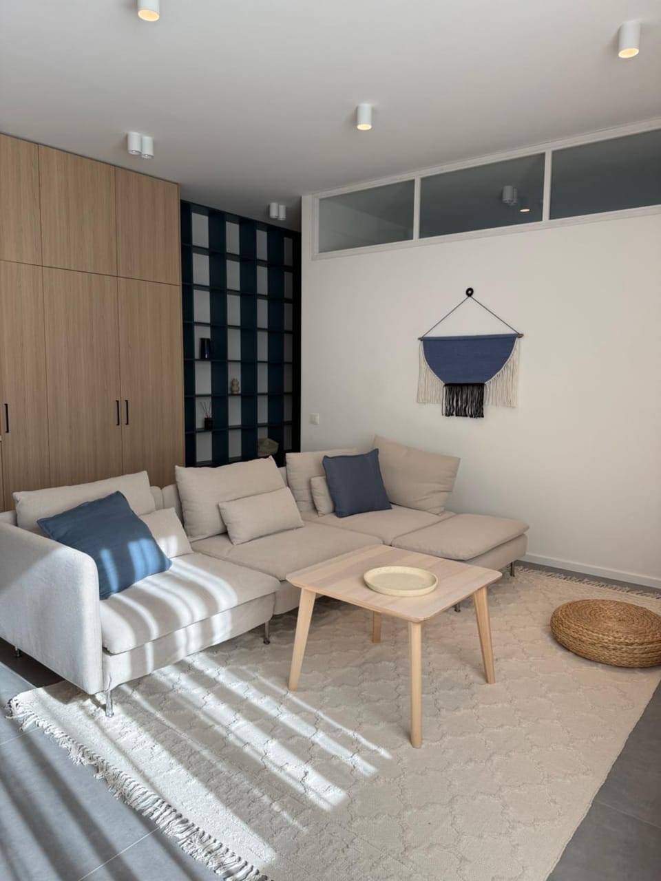 Urbo Hill Family Apartment Nida Apartment in Klaipėda County, Lithuania