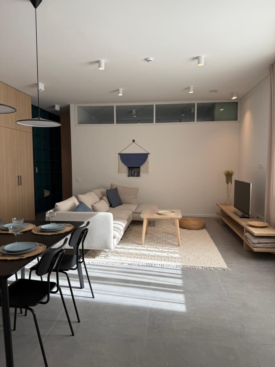 Urbo Hill Family Apartment Nida Apartment in Klaipėda County, Lithuania
