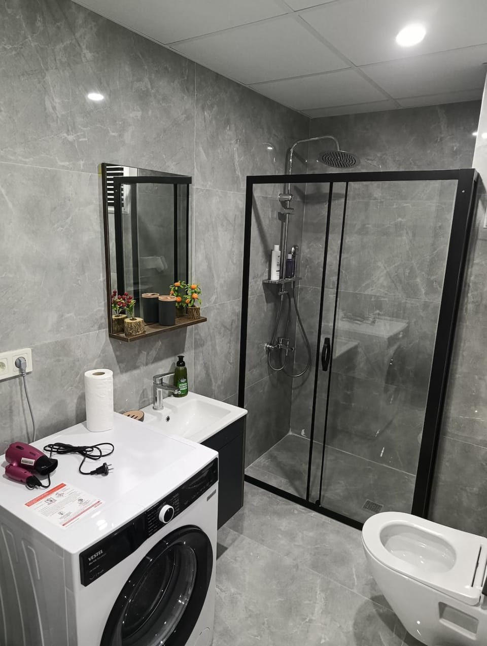 MKG Residence no 12 Apartment in Antalya