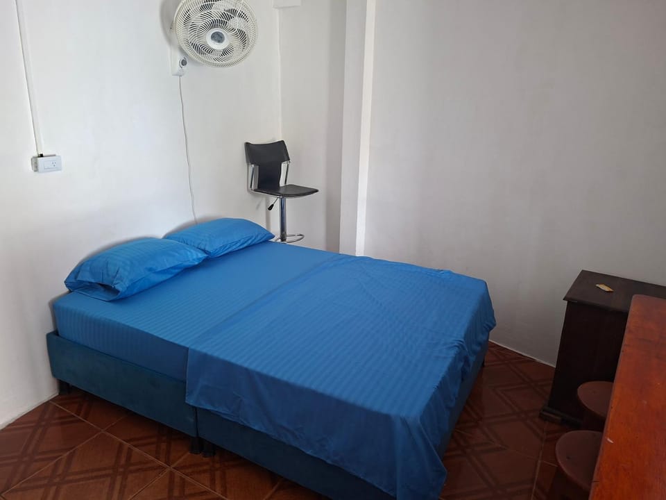 Apartamento l y f Apartment in Caldas, Colombia