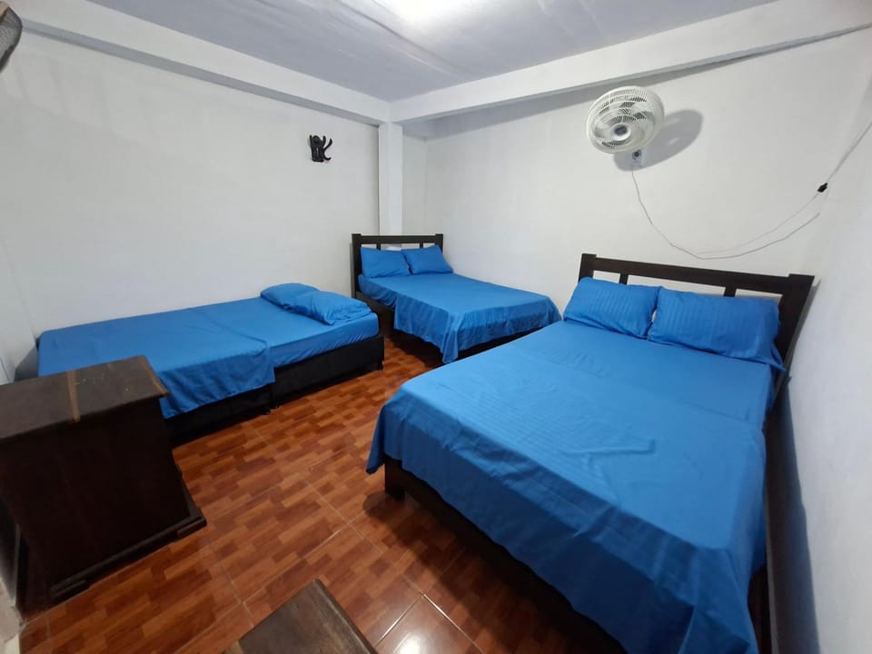 Apartamento l y f Apartment in Caldas, Colombia