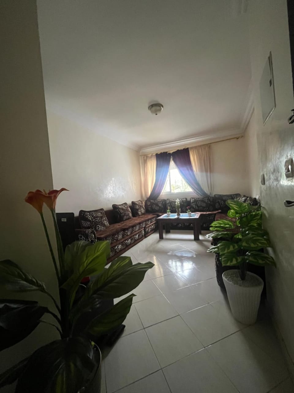 Riad Sofia martil Apartment in Tangier-Tétouan-Al Hoceima