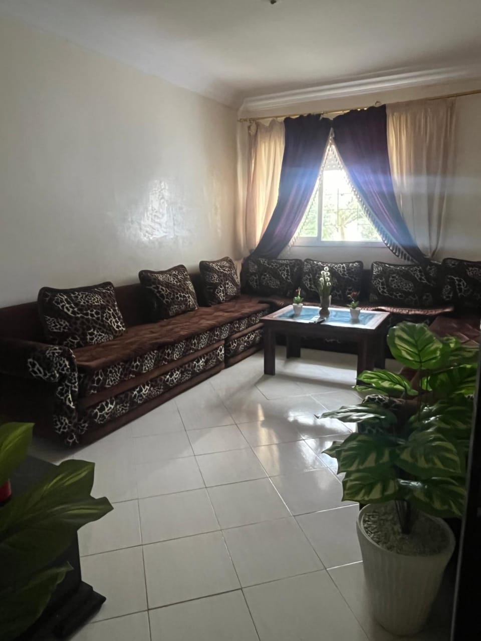 Riad Sofia martil Apartment in Tangier-Tétouan-Al Hoceima