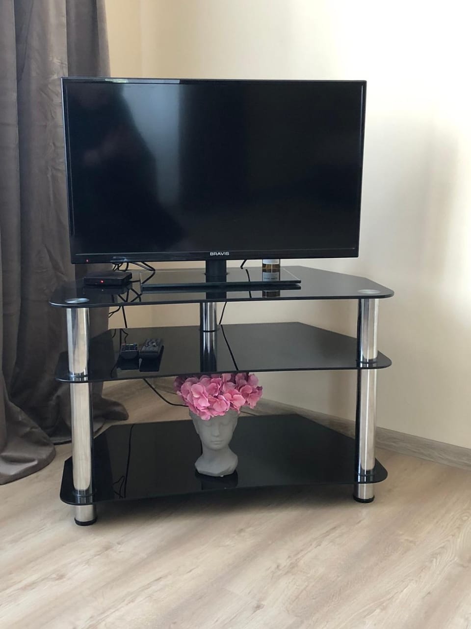 TV and multimedia