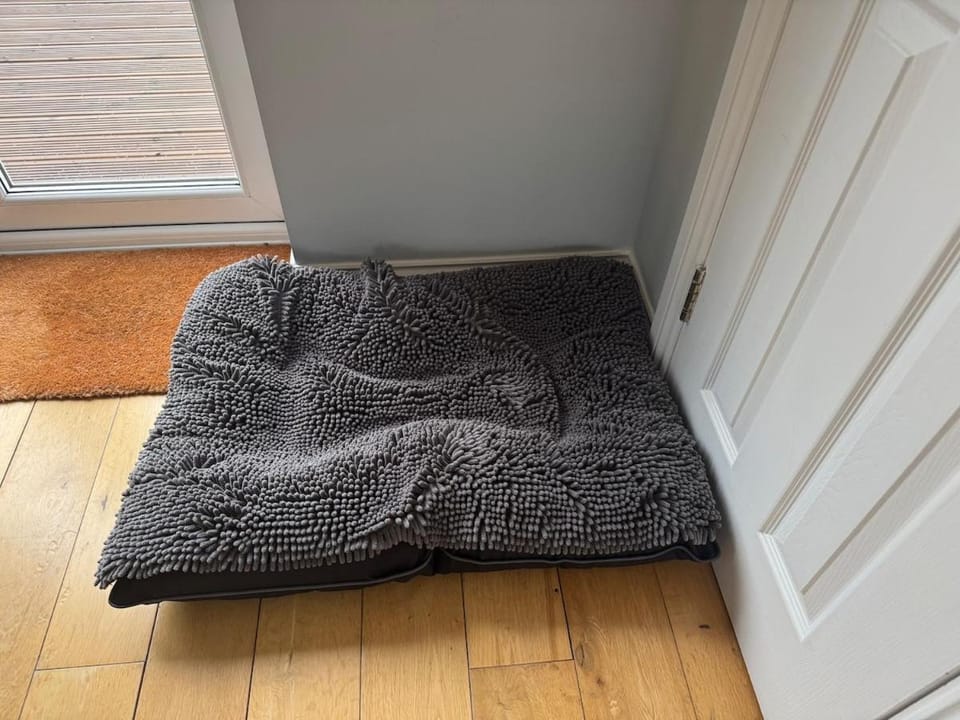 Detached, dog friendly, sleeps 4, near the station House in Dover District
