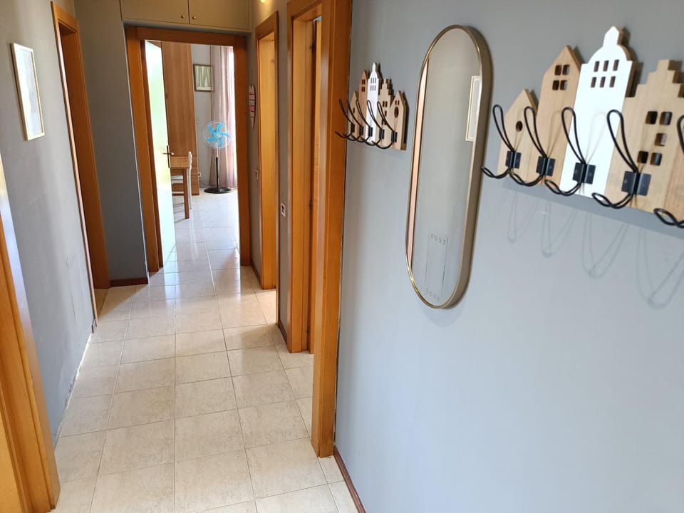 Appartamento Santa Anna Apartment in San Benedetto del Tronto