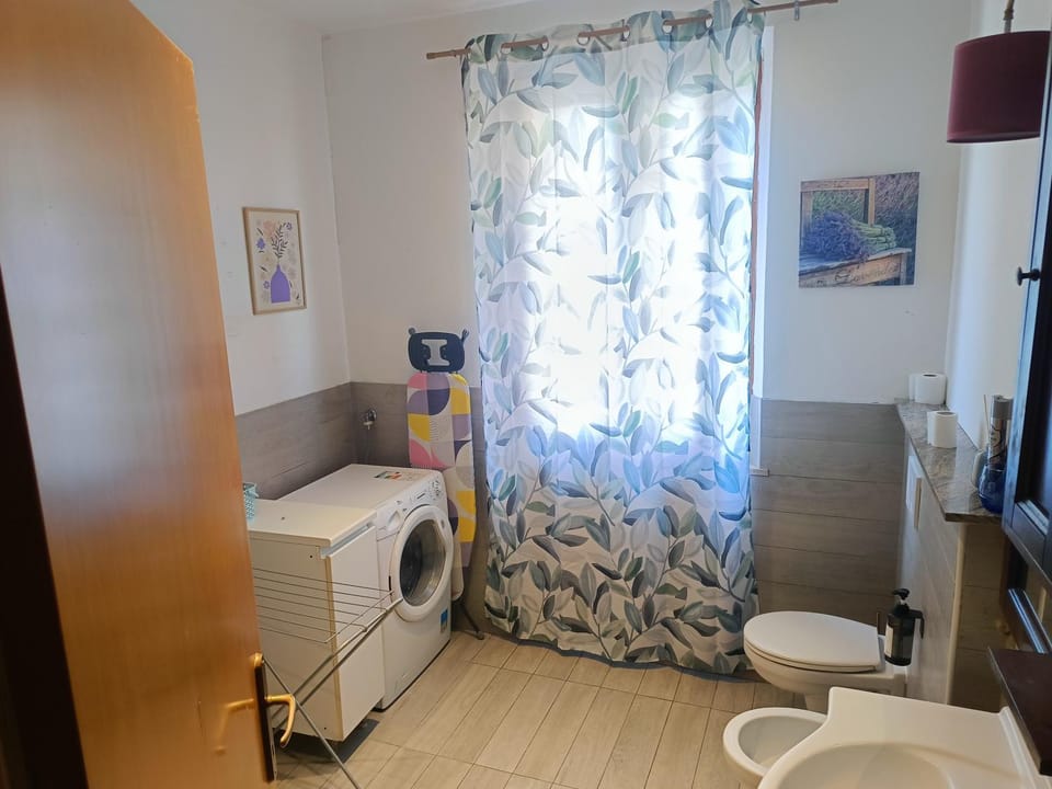 Shower, Toilet, Bathroom, bidet, washing machine