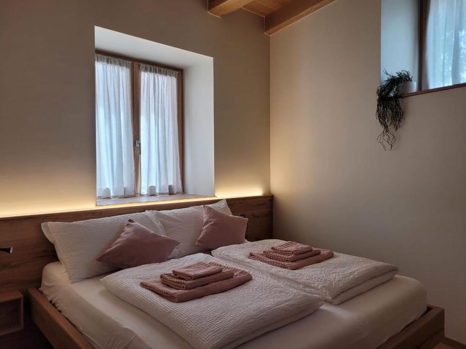 Magnolia Rosa - Levico Apartment in Levico Terme