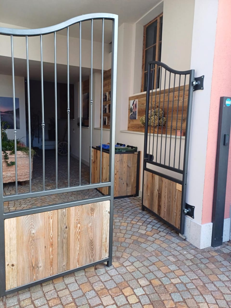 Magnolia Rosa - Levico Apartment in Levico Terme