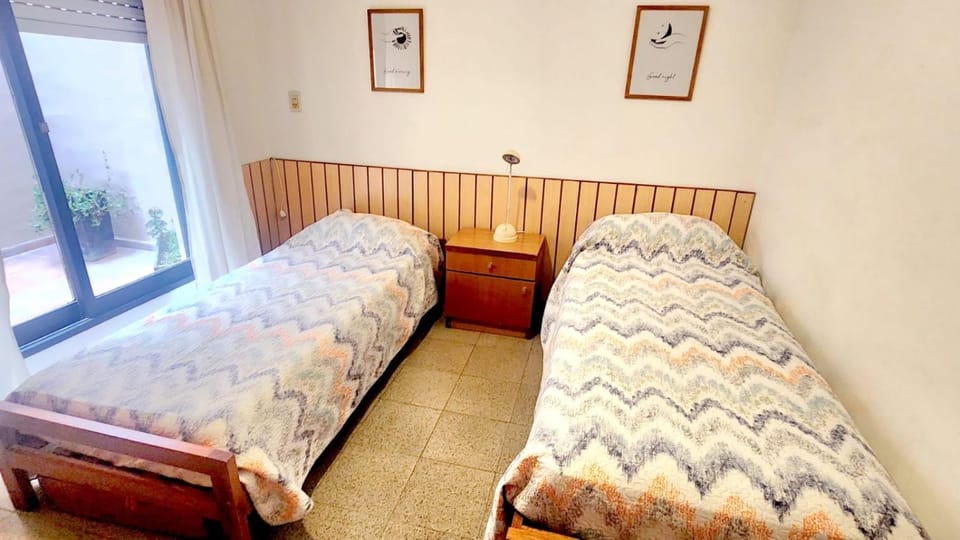 Departamento Familiar Apartment in Villa María