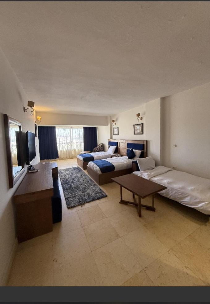 Palma Resort Vacation Homes Hotel in Hurghada