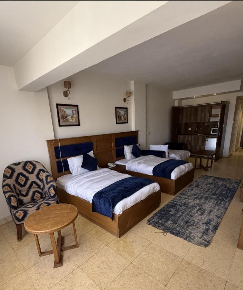 Palma Resort Vacation Homes Hotel in Hurghada